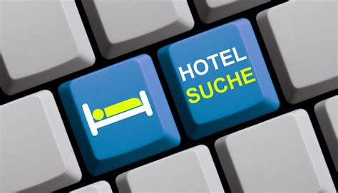 Hotelsuche